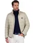 Jas New Zealand creme 26HN801-JACKET OATMEAL