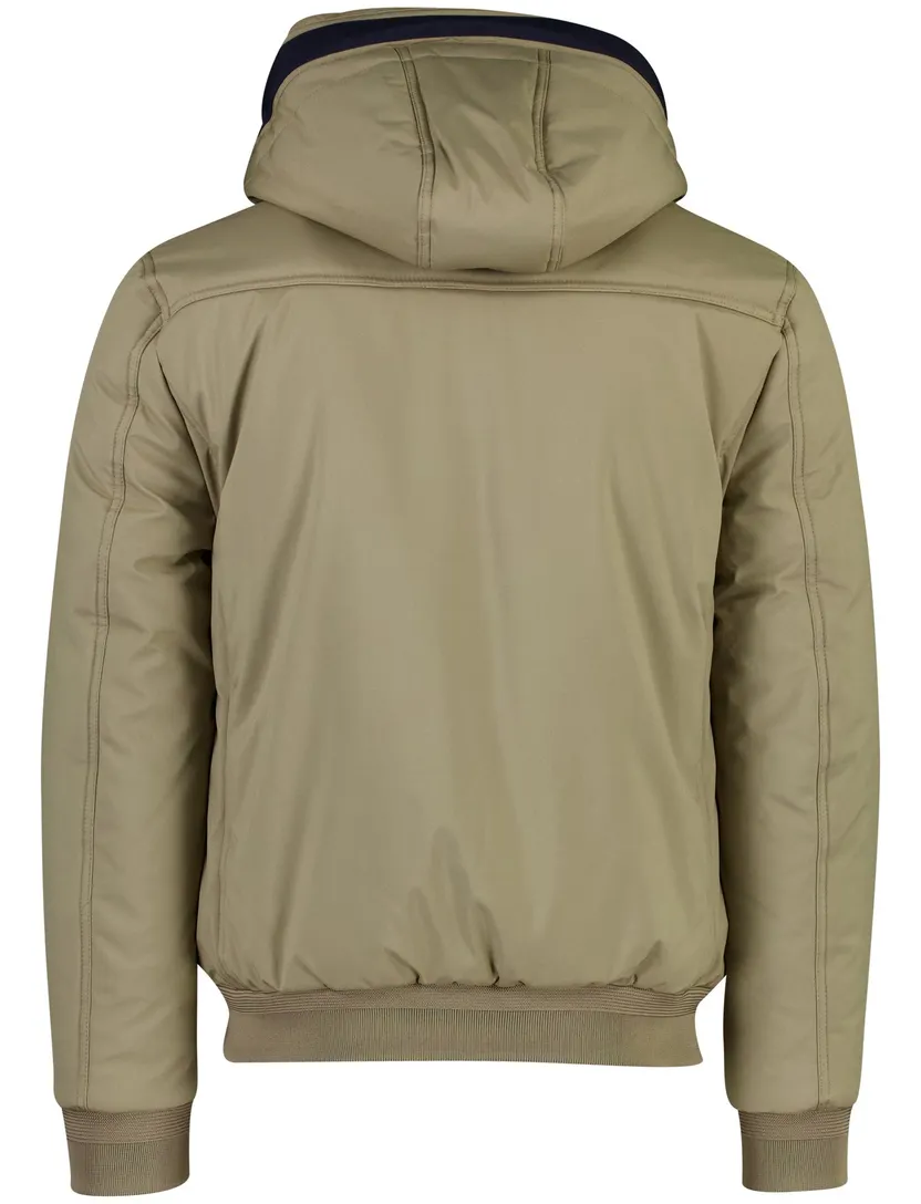 Bomberjack New Zealand beige