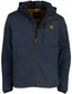 Jas PME Legend donkerblauw PJA2608112-Salute