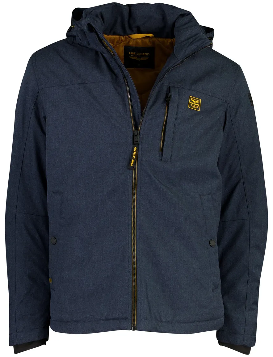 Jas PME Legend donkerblauw PJA2608112-Salute