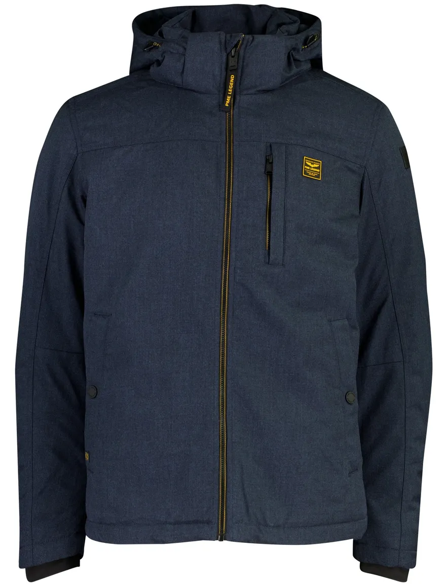 Jas PME Legend donkerblauw PJA2608112-Salute