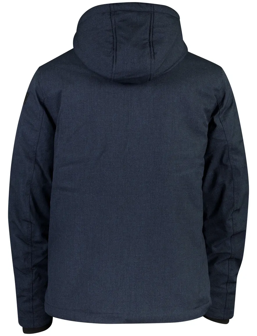 Jas PME Legend donkerblauw PJA2608112-Salute