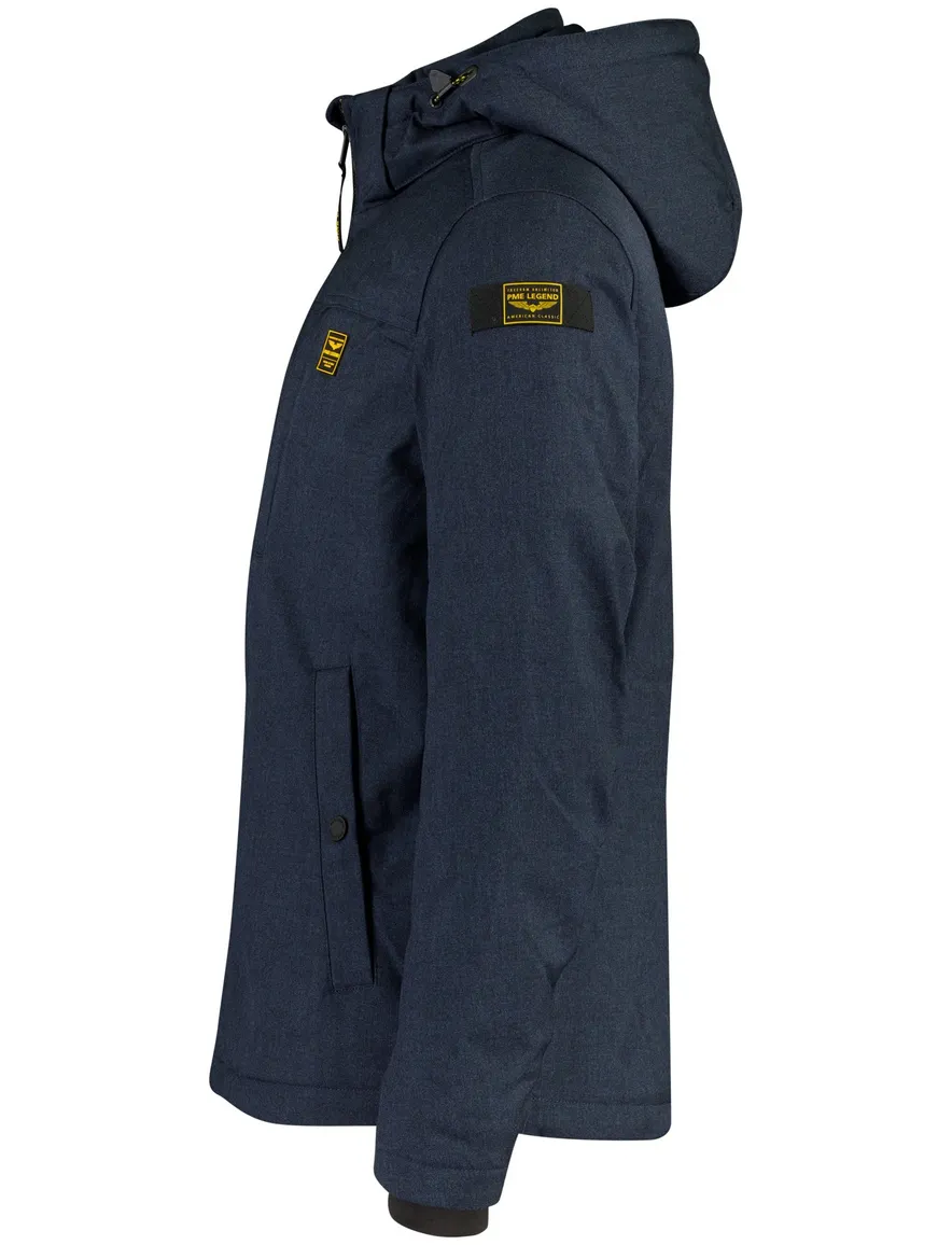 Jas PME Legend donkerblauw PJA2608112-Salute