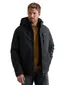 PME Legend windjack donkerblauw waterafstotend met borstzak