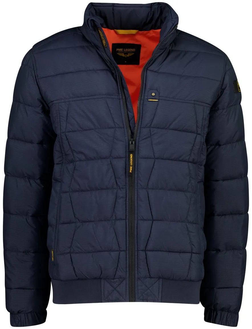 Jas PME Legend donkerblauw PJA2608114-Salute