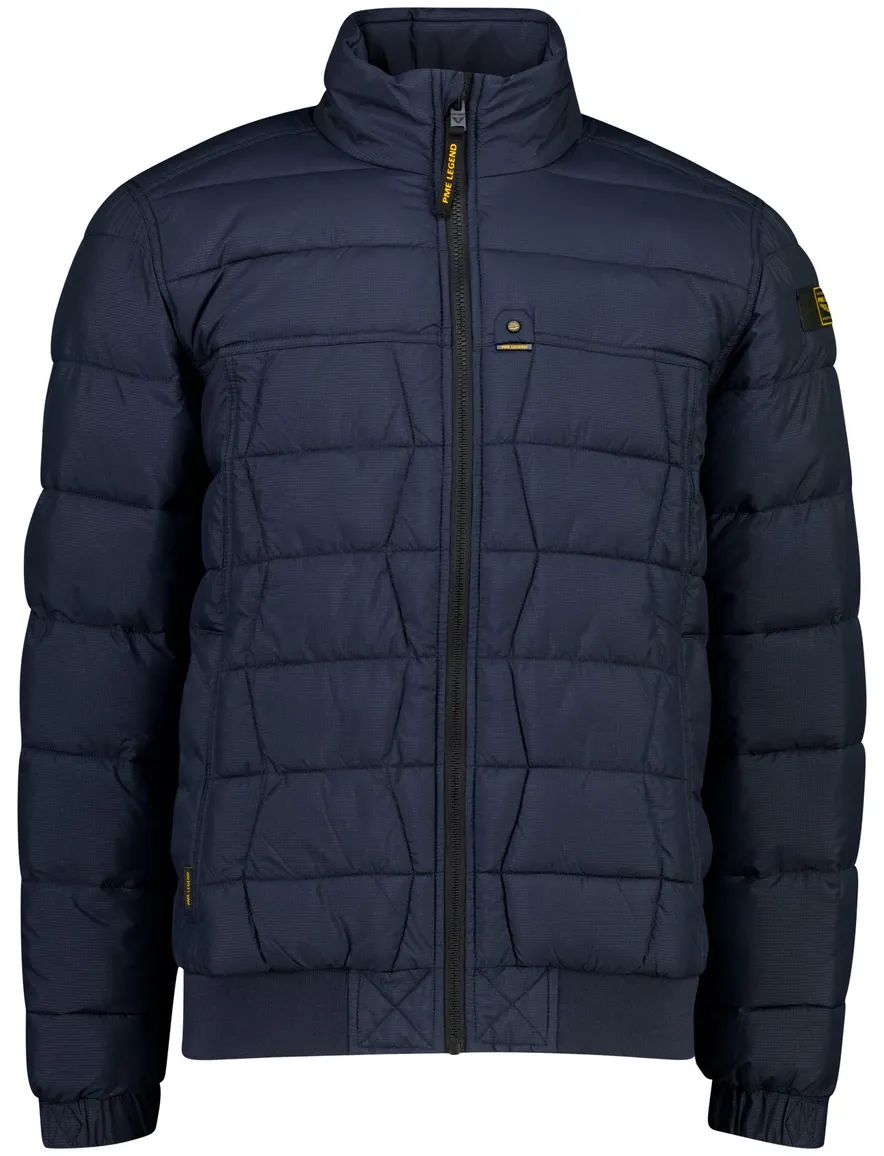 Jas PME Legend donkerblauw PJA2608114-Salute