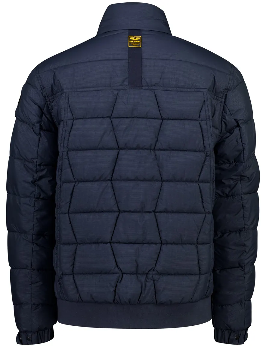 Jas PME Legend donkerblauw PJA2608114-Salute