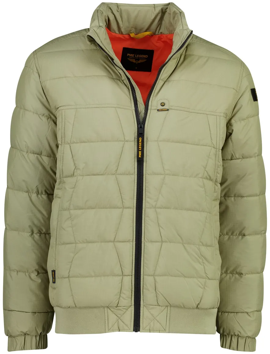 Jas Aeronautica Militare groen PJA2608114-Overland Trek