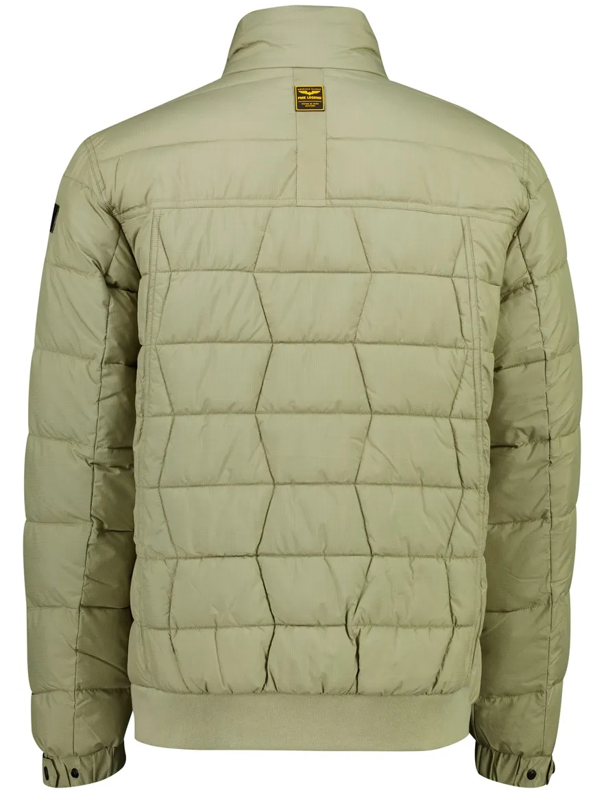 Jas Aeronautica Militare groen PJA2608114-Overland Trek