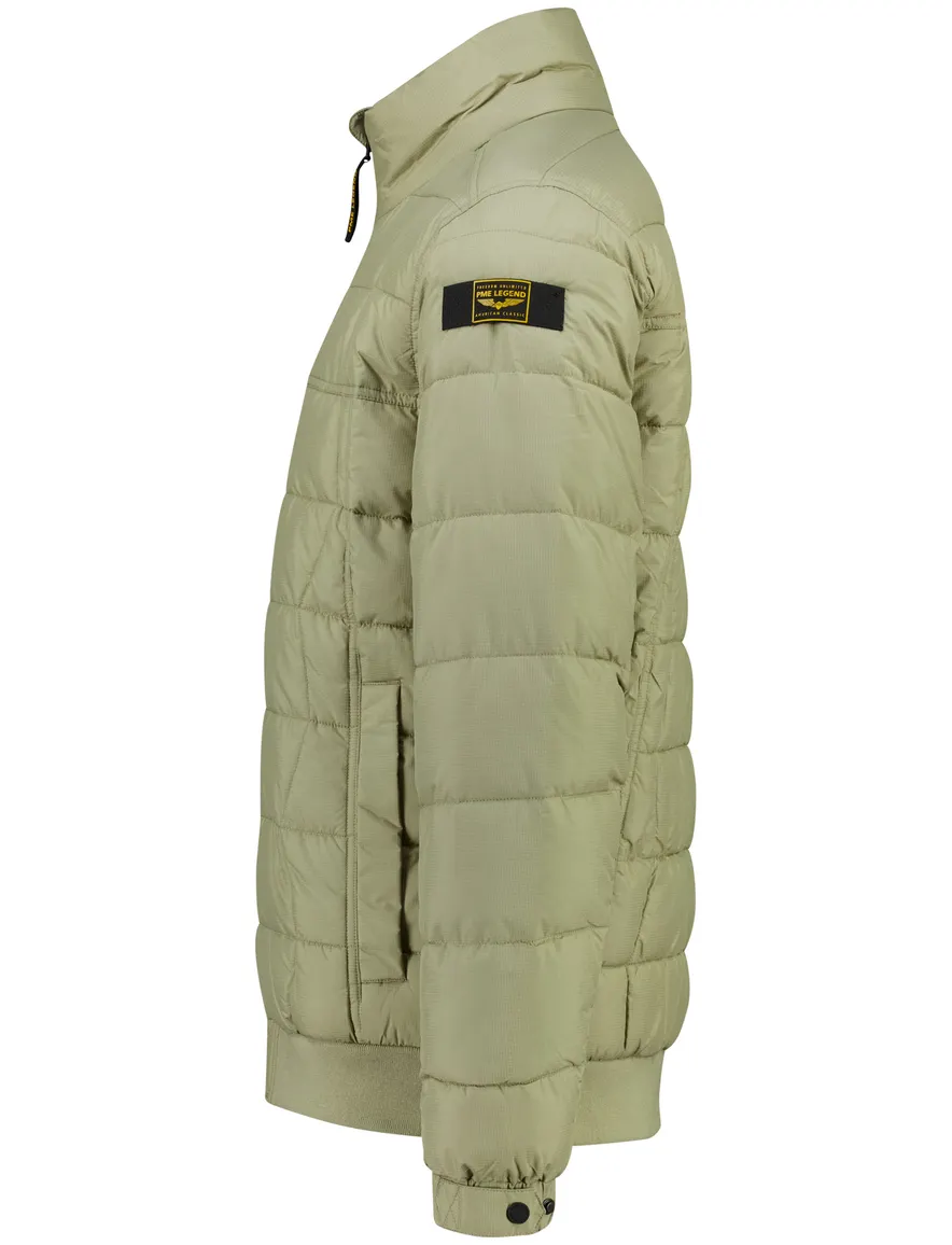 Jas Aeronautica Militare groen PJA2608114-Overland Trek