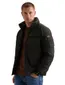 Jas PME Legend zwart PJA2608124-Jet Black