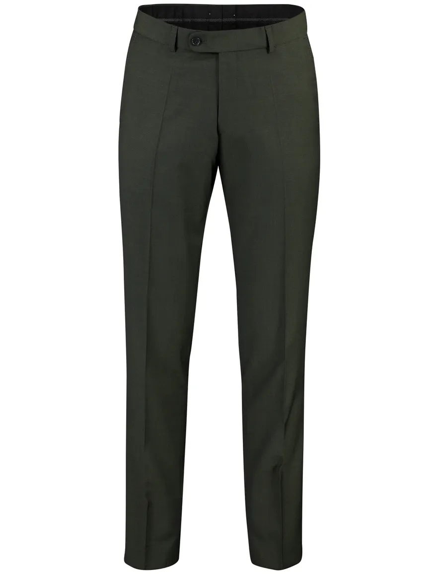 Broek Carl Gross groen