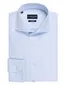 Overhemd Cavallaro lichtblauw 110265006-Light blue
