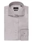 Overhemd Cavallaro beige 110265006-Taupe