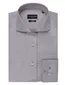 Overhemd Cavallaro beige 110265006-Taupe