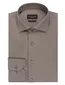 Overhemd Cavallaro beige
