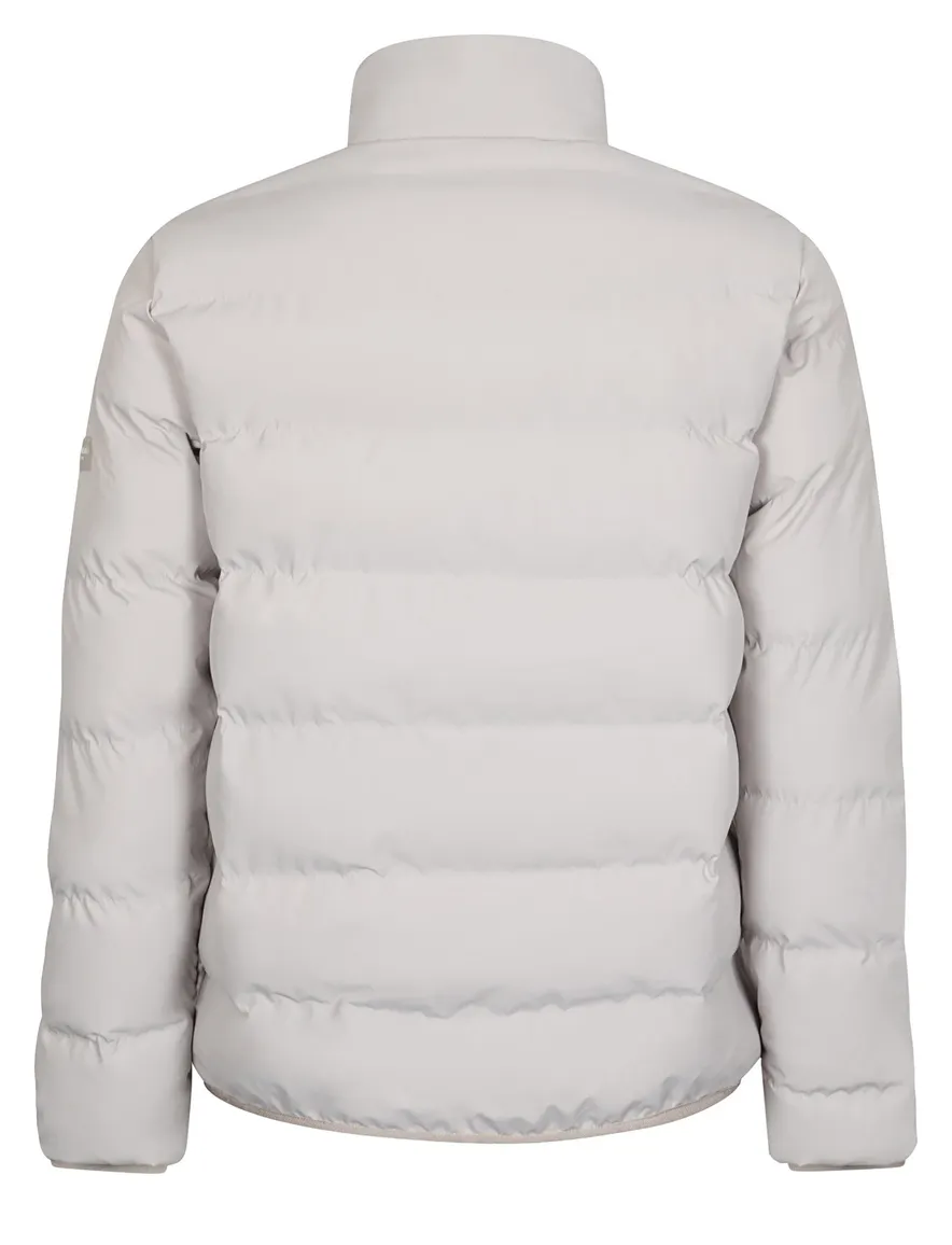 Jas Cavallaro beige 112265004-Dark Kit