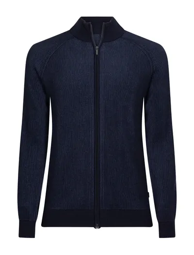 Cavallaro Vest Cavallaro donkerblauw