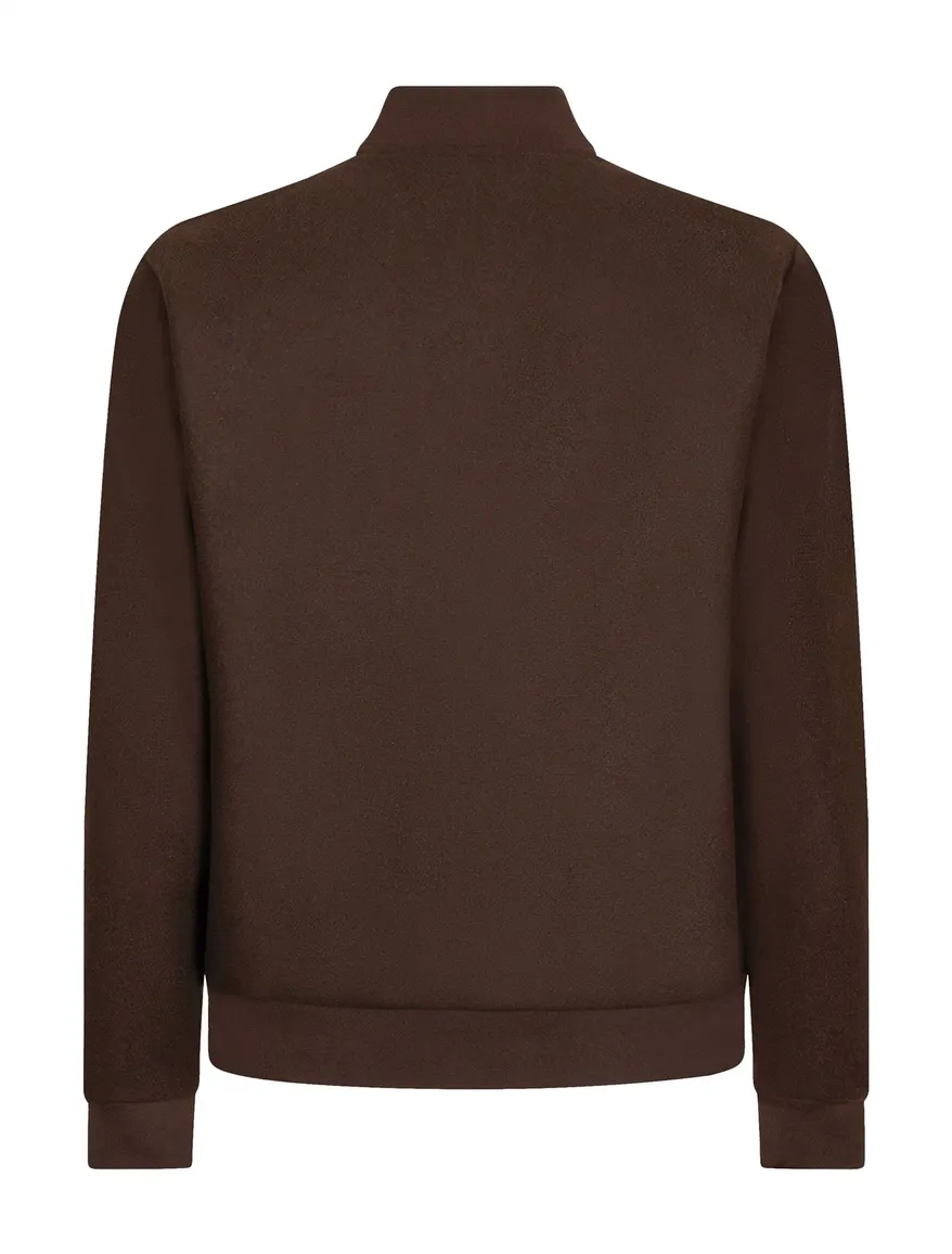 Jas Cavallaro bruin 112265012-Dark Brown