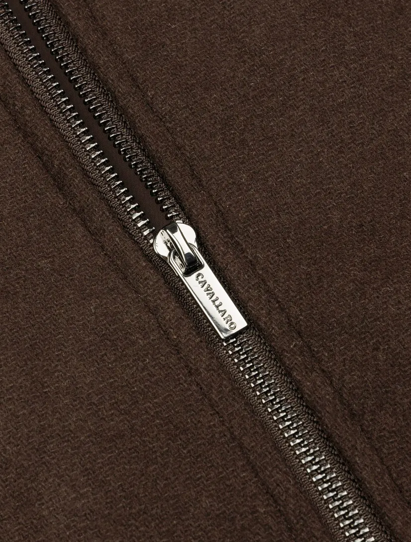 Bomberjack Cavallaro bruin