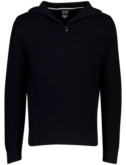 Brax Trui Brax donkerblauw