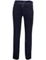 Brax Chuck broek donkerblauw 5 pocket model