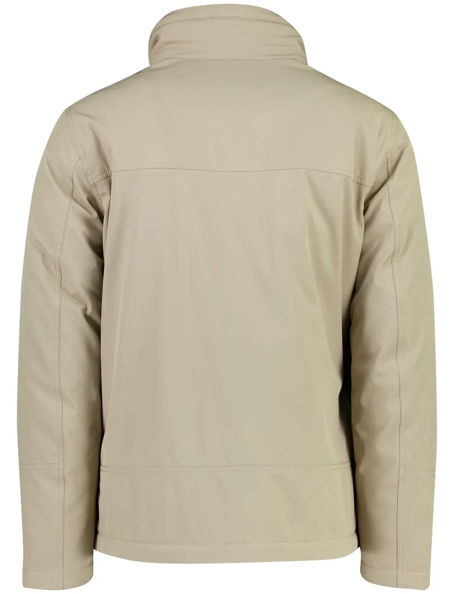Jas Reset khaki MR00512263-gravel