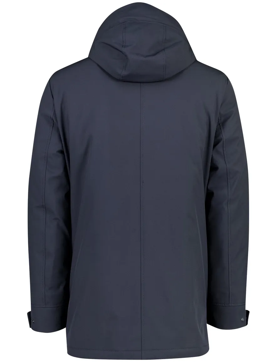 Jas Reset donkerblauw MR00531263-navy