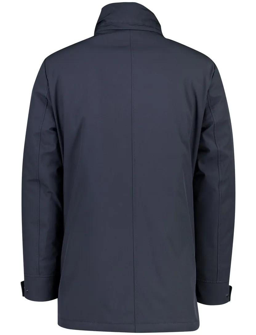 Windjack Reset donkerblauw
