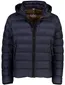 Jas Reset donkerblauw MR02718263-navy