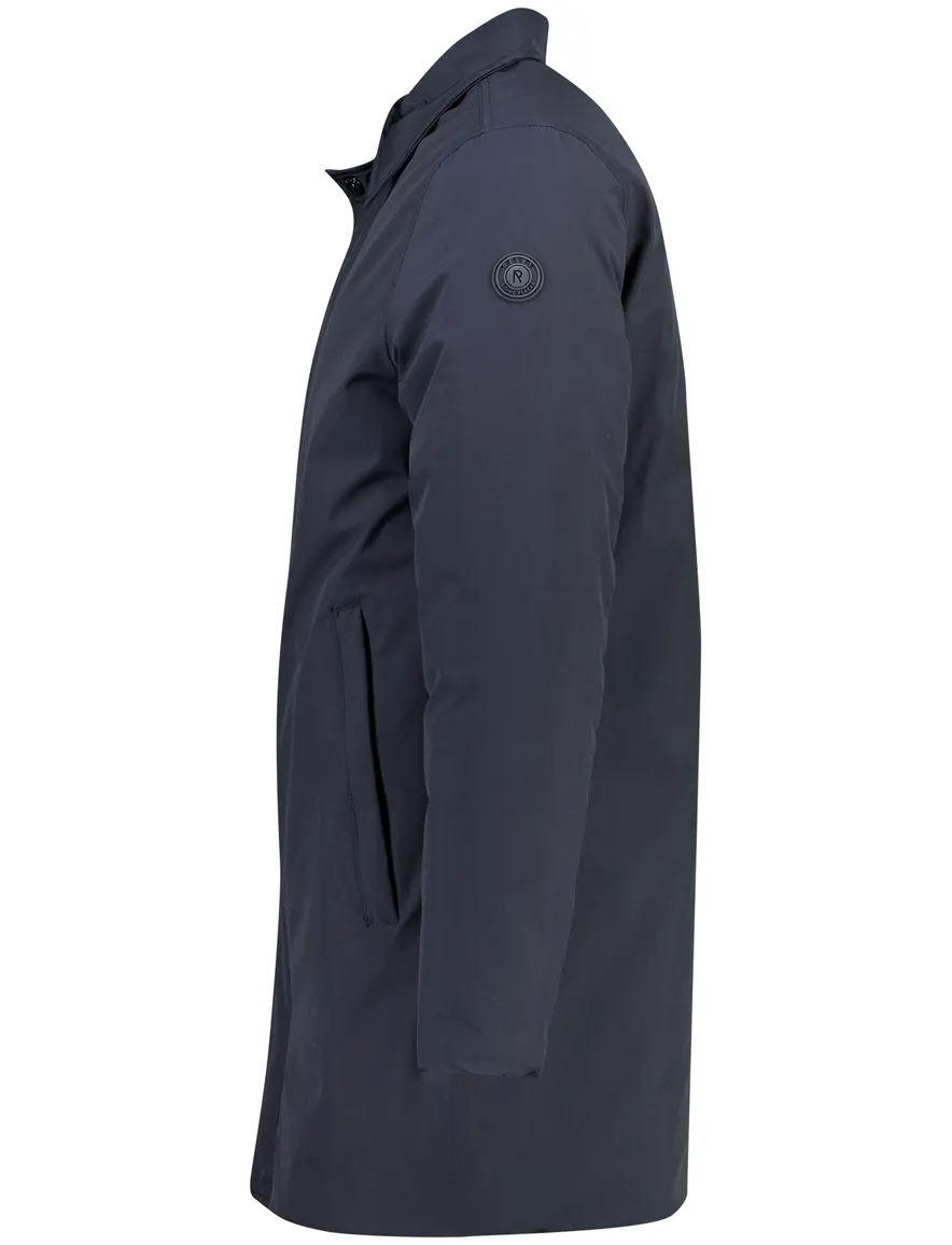 Jas Reset donkerblauw MR00160263-navy