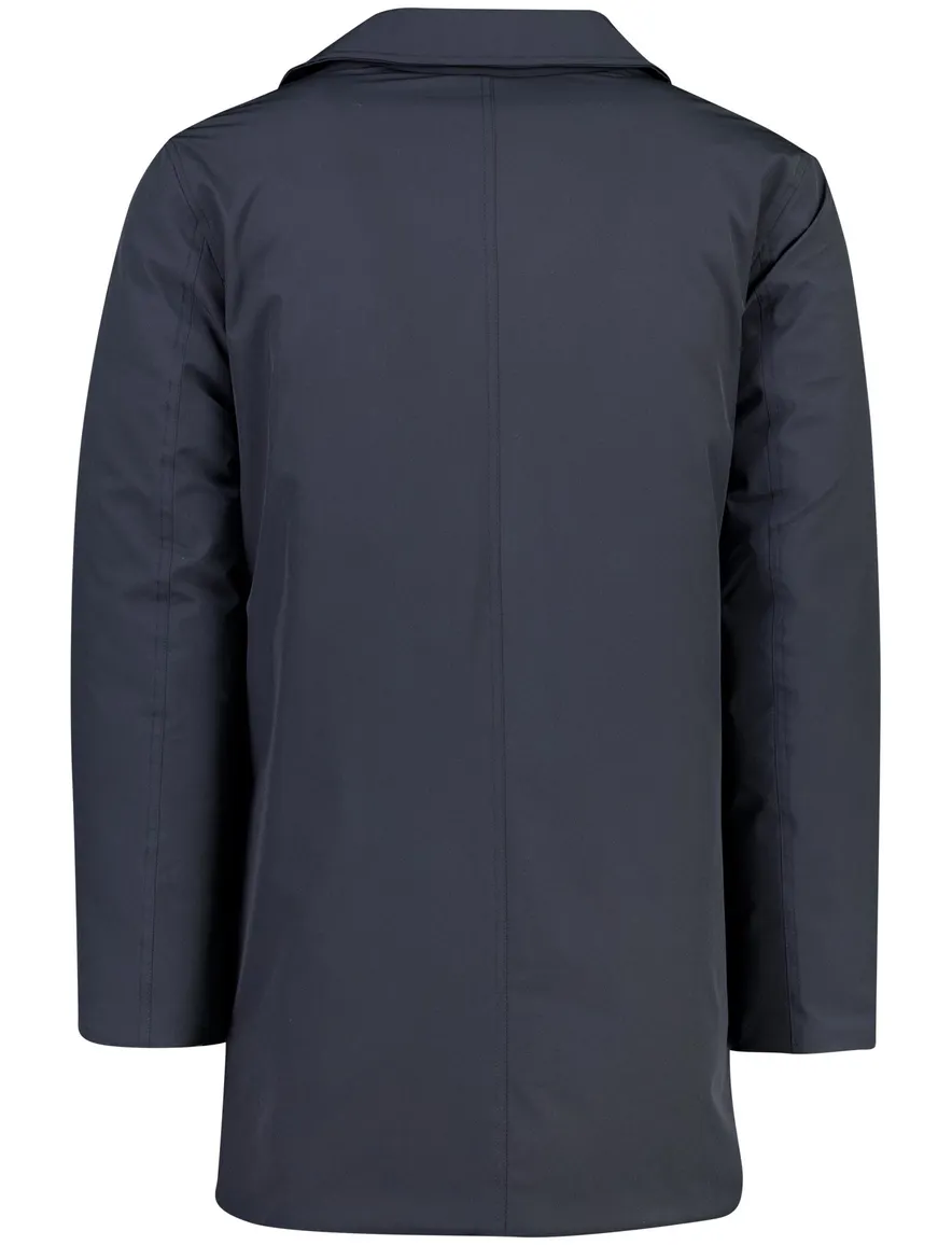 Jas Reset donkerblauw MR00160263-navy