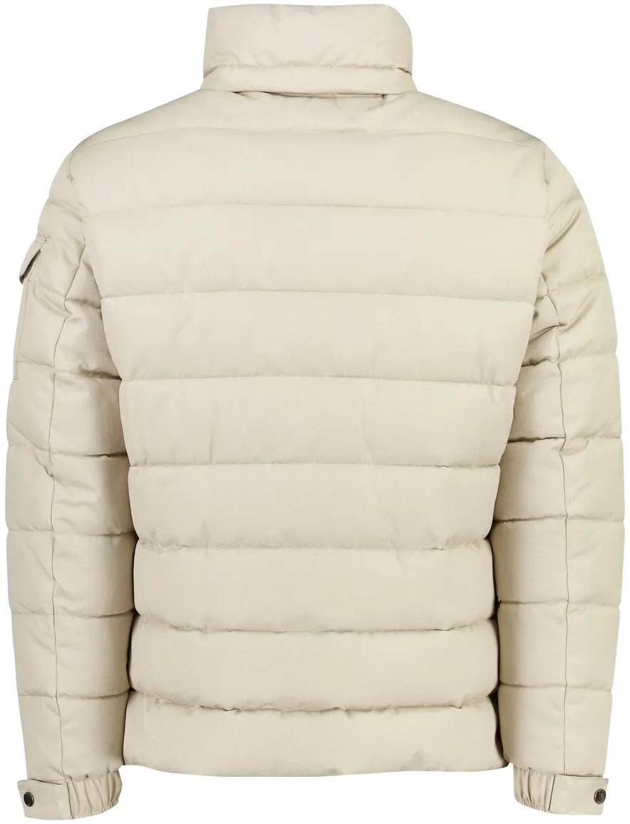 Jas Reset beige MR01116263-silver lining