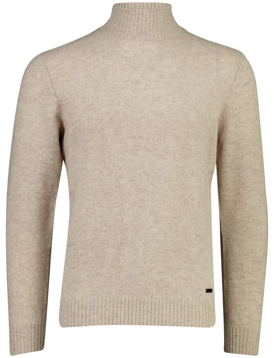 Trui Born With Appetite beige