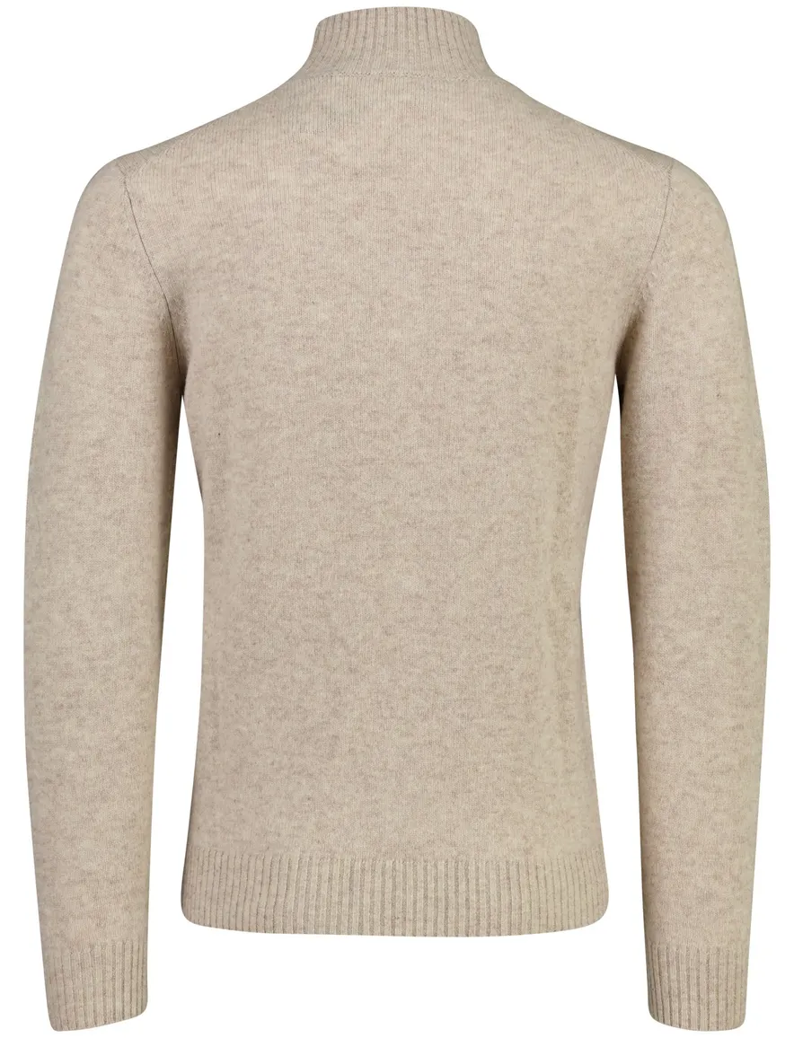 Trui Born With Appetite beige