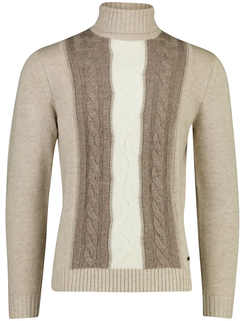 Coltrui Born With Appetite beige