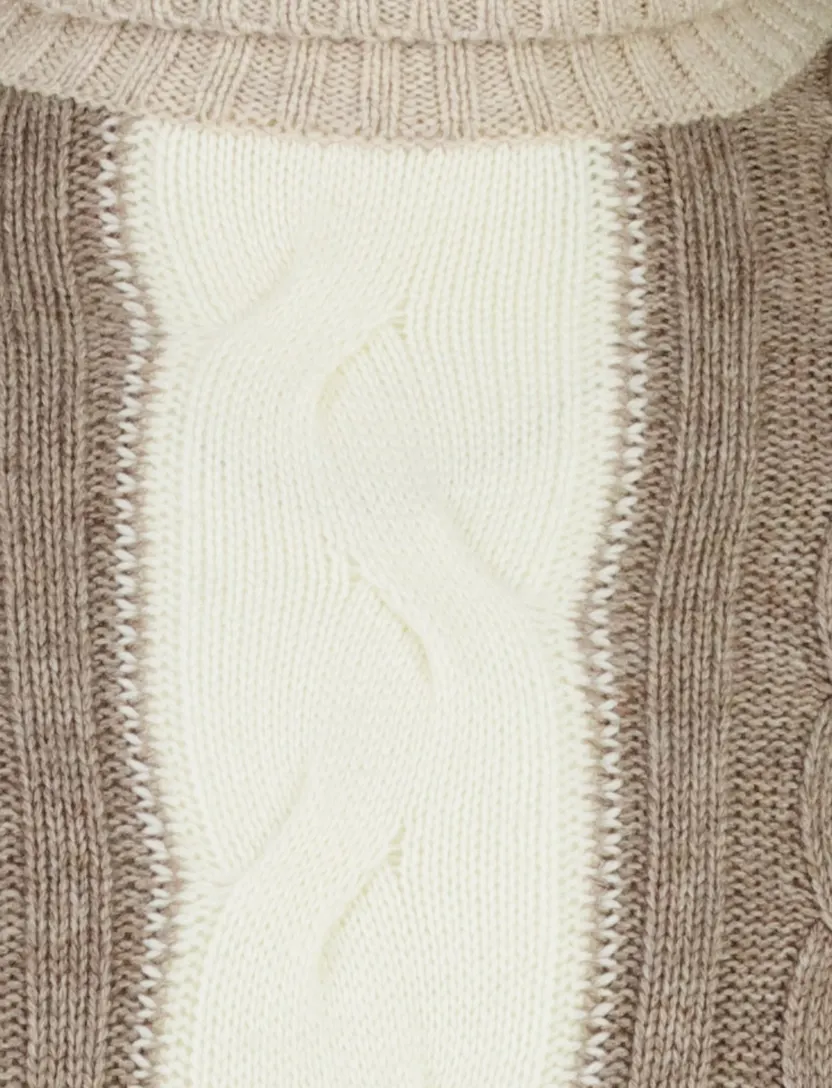 Coltrui Born With Appetite beige