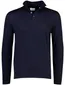 Poloshirt Born With Appetite donker