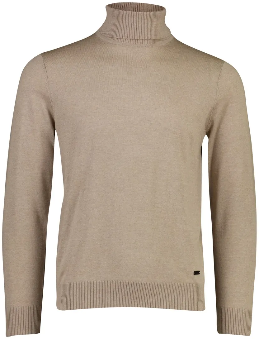 Coltrui Born With Appetite beige wol