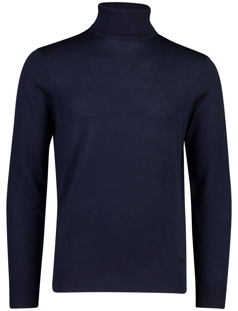 Coltrui Born With Appetite donkerblauw wol