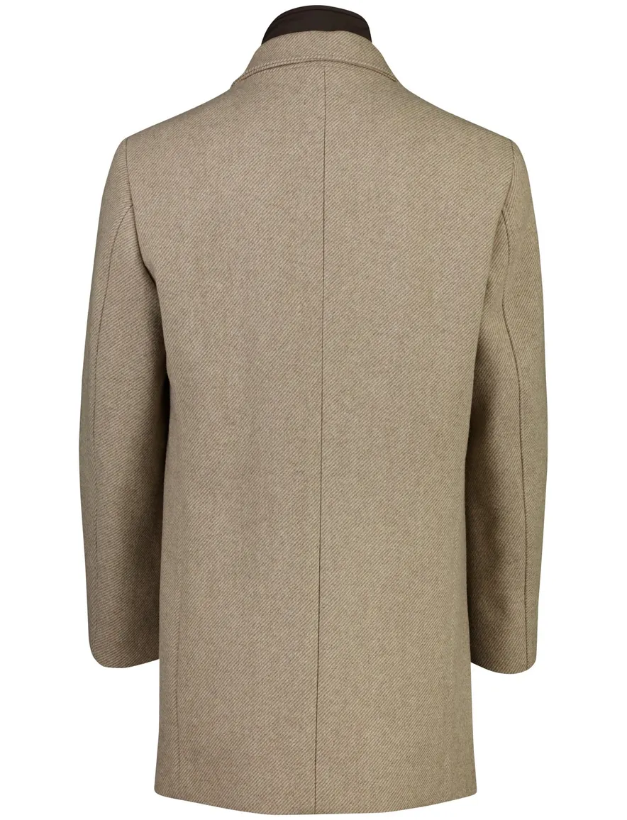 Jas Scotland Blue camel