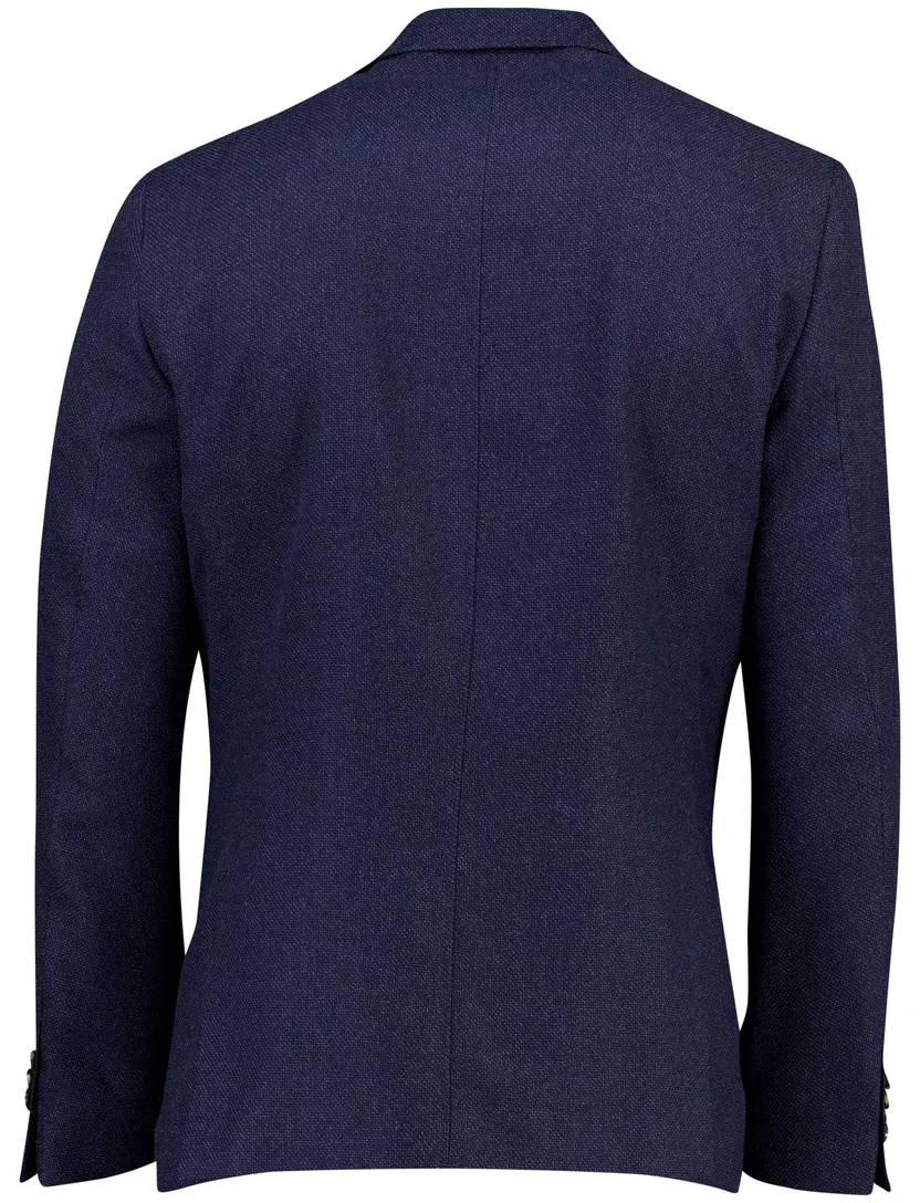 Colbert Scotland Blue donkerblauw