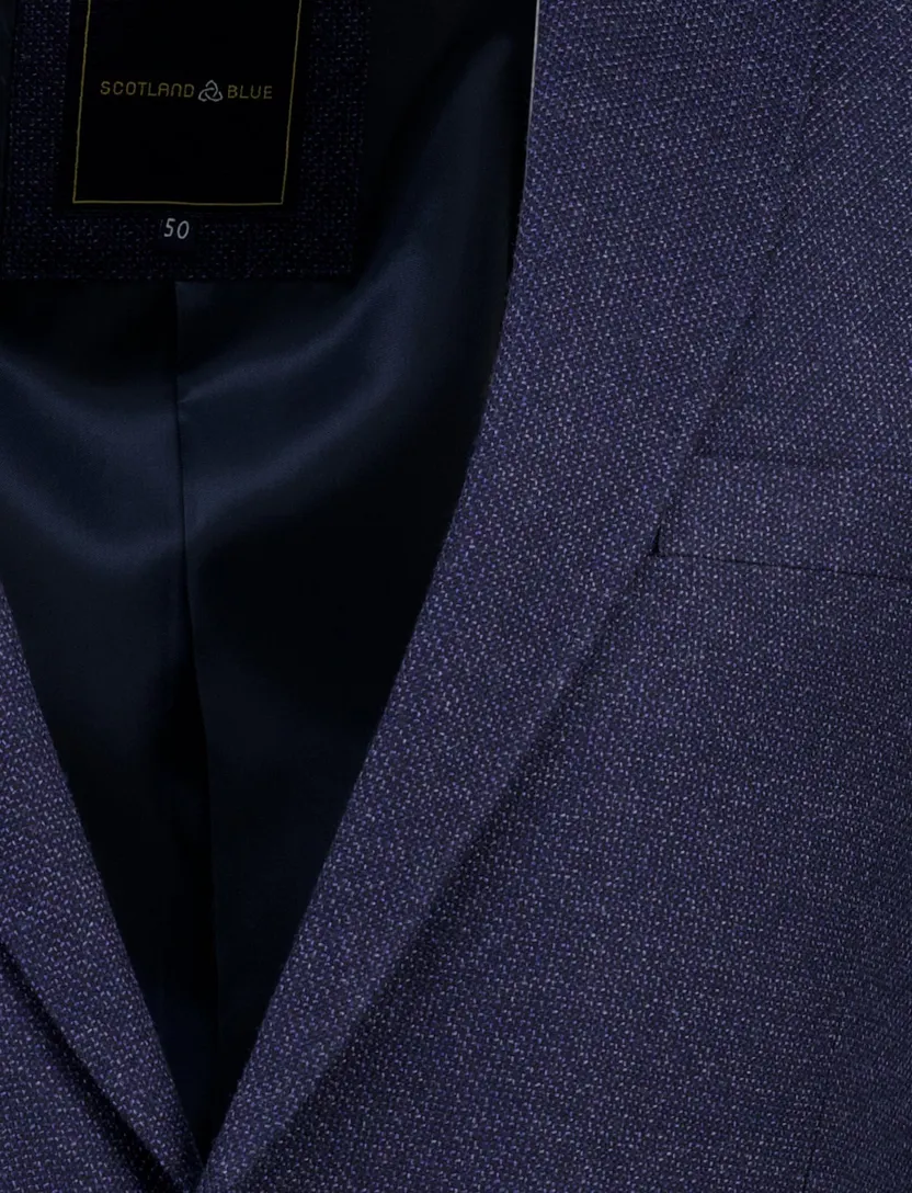 Colbert Scotland Blue donkerblauw