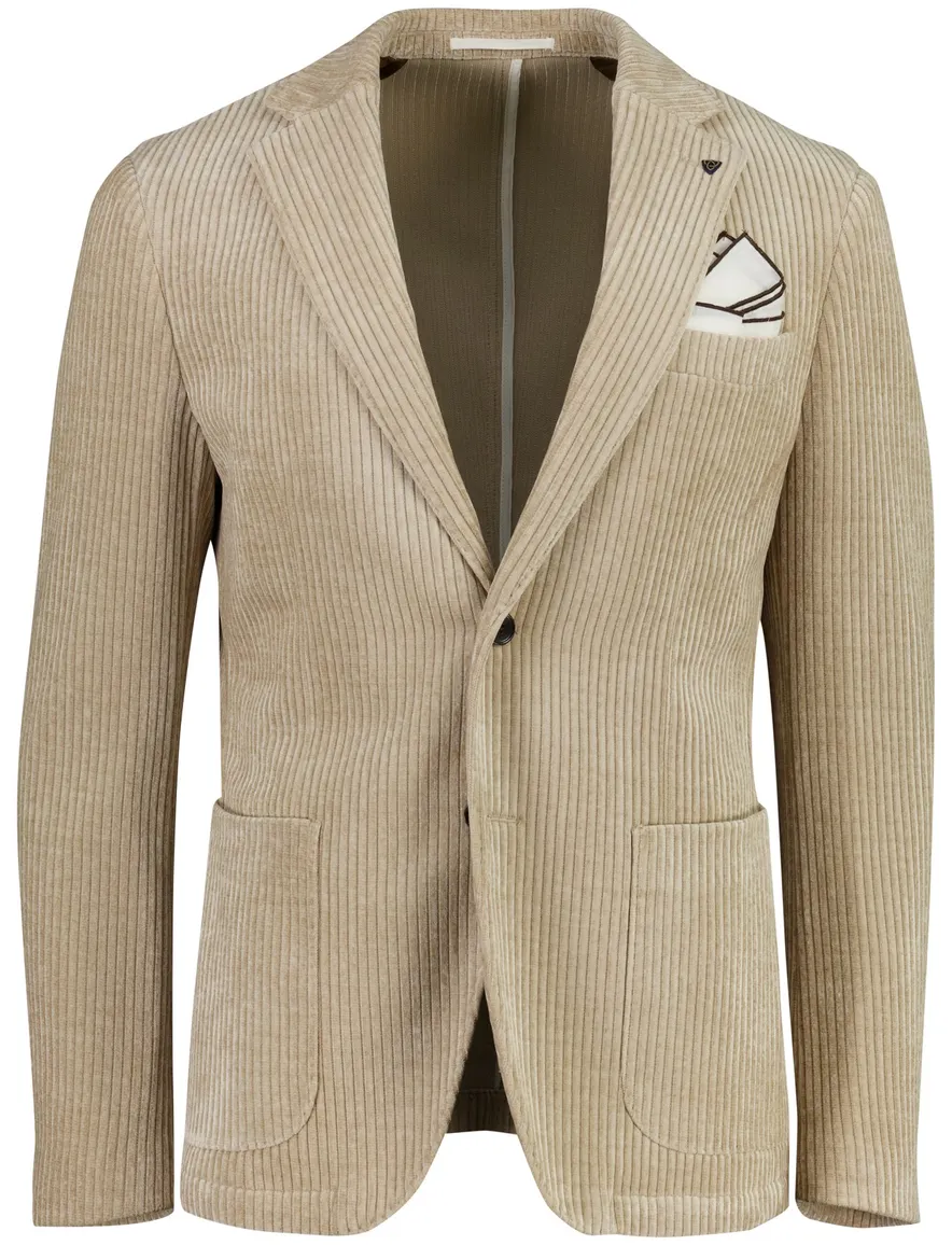 Colbert Scotland Blue beige
