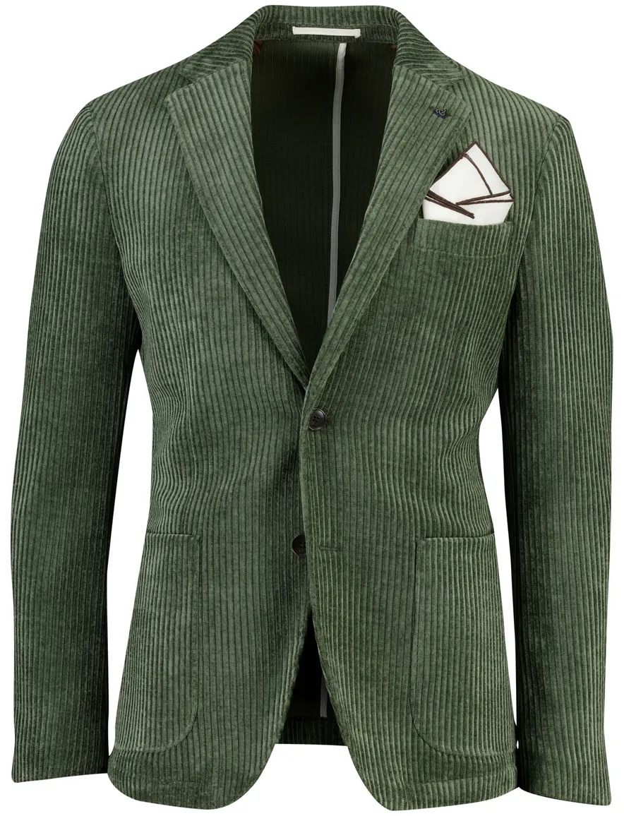 Colbert Scotland Blue groen