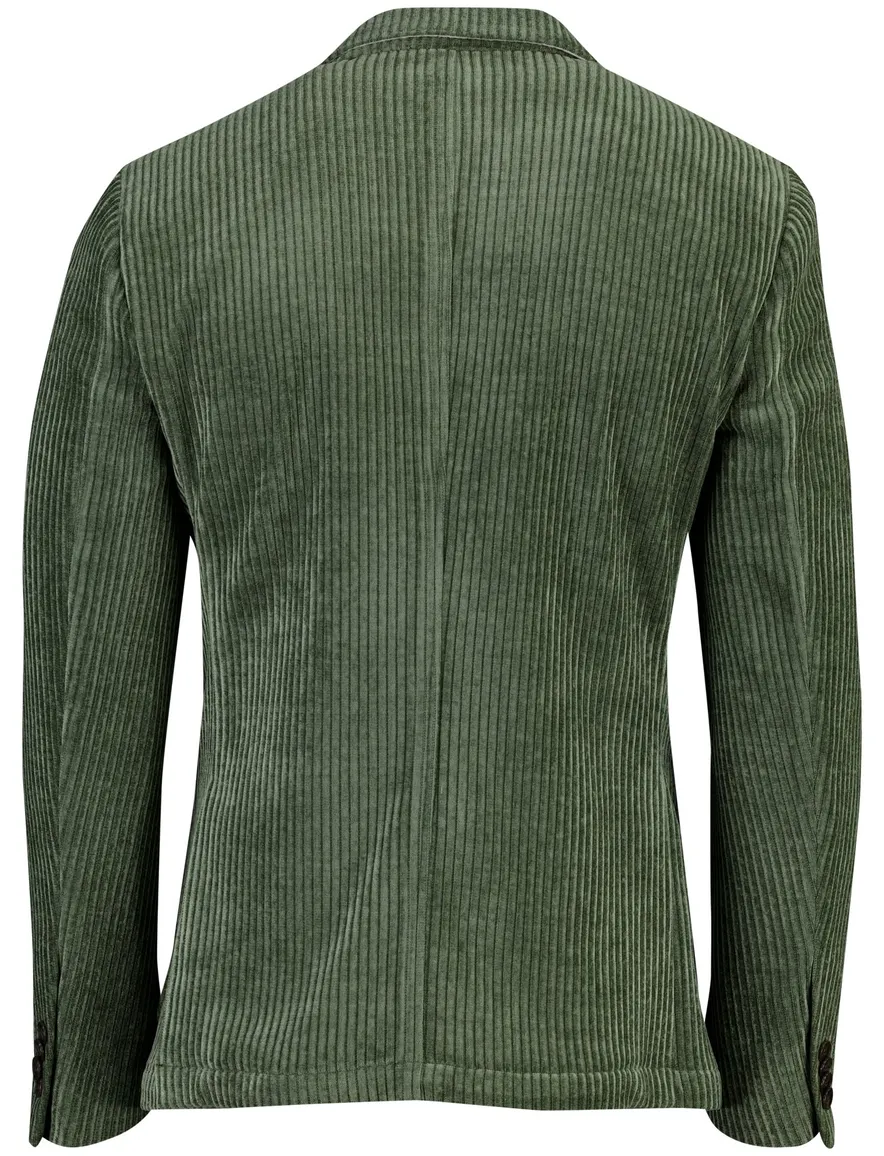 Colbert Scotland Blue groen