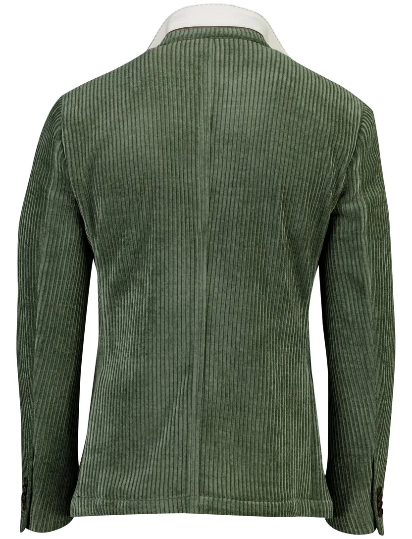Colbert Scotland Blue groen