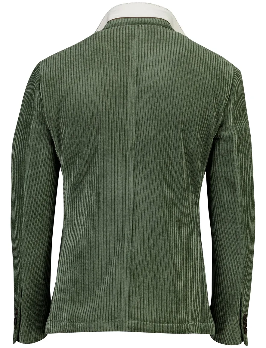 Colbert Scotland Blue groen