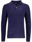 Trui Scotland Blue donkerblauw