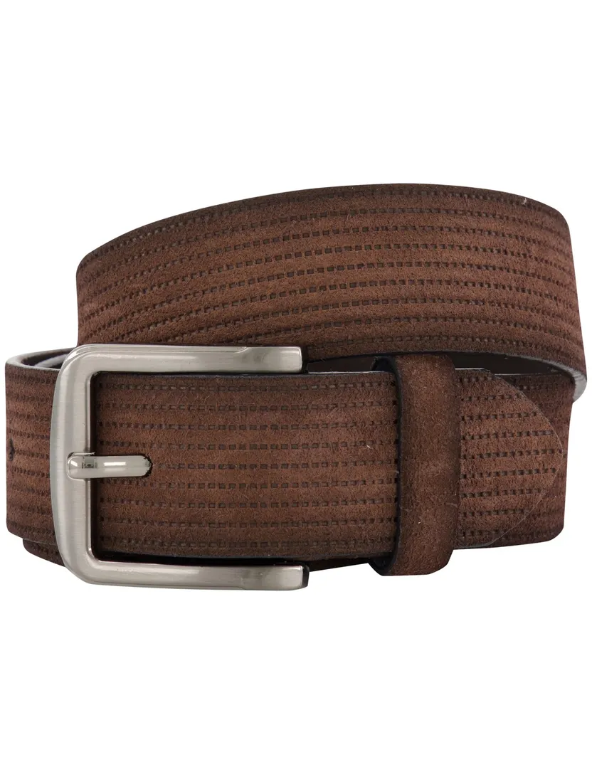 Riem Lindenmann bruin